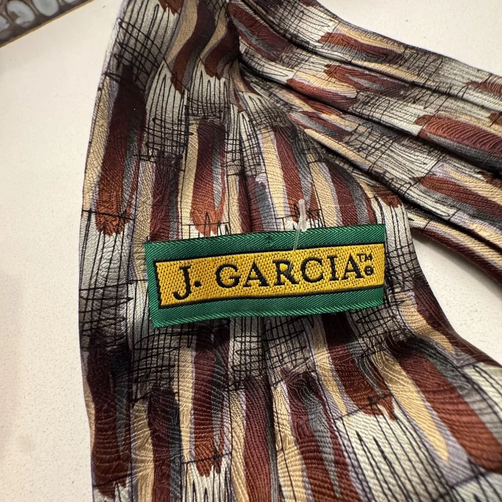 J. Garcia socialflare curated